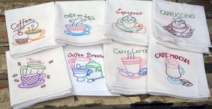 ผ้าขนหนูไมโครไฟเบอร์ผ้าฝ้าย100% แห้งเร็วสีสวยสำหรับใช้ในครัวโรงแรมดีไซน์เป็นมิตรกับเด็ก - Product Image 6