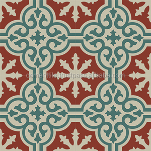 Azulejo de cemento encástico CTS 1,32, hecho en Vietnam, alta calidad, exportación a EE. UU. - Product Image 3