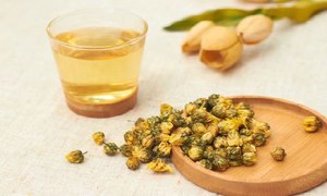 Thé fleur de chrysanthème 2024 - Product Image 3