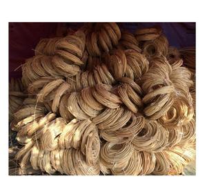Núcleo de ratán de Vietnam/Núcleo de algas marinas/Núcleo de ratán blanqueado 1,5mm (0084587176063 Sandy) - Product Image 1