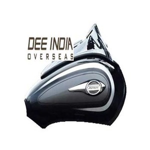 Réservoir de carburant pour moto Bajaj Avenger |   Réservoir d'essence en métal durable, pièce de rechange OEM - Product Image 1