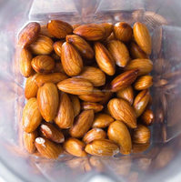 Zoete Zuid-Afrikaanse gedroogde, geblancheerde amandelen - Heerlijke & gezonde noten, ISO gecertificeerd, kwaliteit AA, 24 maanden houdbaarheid, 10/15/25KG zakken