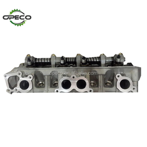 4ZD1 culasse 8-94146-320-2 8941463202 pour <span class=keywords><strong>Opel</strong></span> Frontera/Brava/Campo 2.3 Essence - Product Image 1