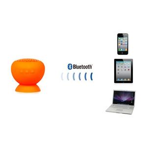 Minialtavoz a la moda (a prueba de agua) (IT0100-001) - Product Image 2