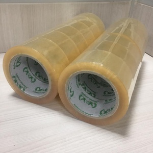 Venta caliente de alta calidad de cinta de BOPP cinta adhesiva de Viet Nam - Product Image 6