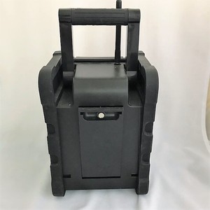 Work Site <b>Radio</b> - Product Image 3