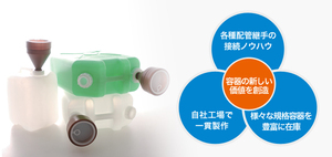 MIZUHO KASEI Kasei Plastic Watering <b>Can</b> - Product Image 2