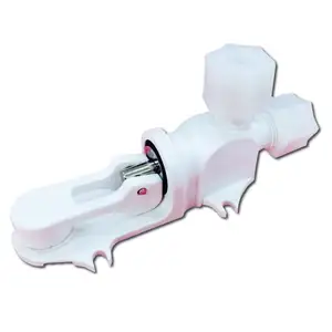 Buder Taiwán-Válvula de parada de fugas de agua, sistema de agua potable bajo el fregadero - Product Image 1