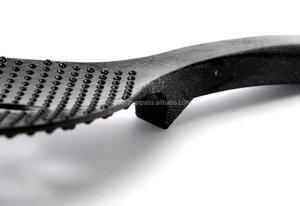 2023, superventas, utensilios de cocina hechos en Japón, Binchotan, paleta de arroz de pie de carbón, cuchara de arroz de soporte temporal, uso doméstico en la cocina - Product Image 3