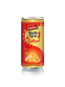 200ml Premium Quality Canned Bird <strong>Nest</strong> with Coconut Water Bird's <strong>Nest</strong> <strong>Drinks</strong> - Product Image 5