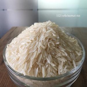 El mejor proveedor mundial de arroz, el mejor arroz blanco de textura dura de grano largo de la India, Grado Alimenticio - Product Image 3