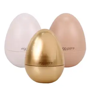 Coreano Bellezza La Cura Della Pelle tonymoly Egg Pore Liscia Come la Seta Balsamo Per Le Labbra 12ml