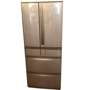 Refrigerador usado japonés y varios productos diversos fabricados directamente en Japón - Product Image 1