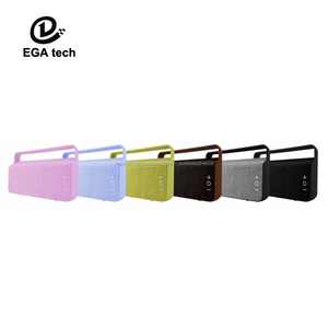 Tela de alta calidad mini <span class=keywords><strong>altavoces</strong></span> con tarjeta TF MP3, WAV música - Product Image 3