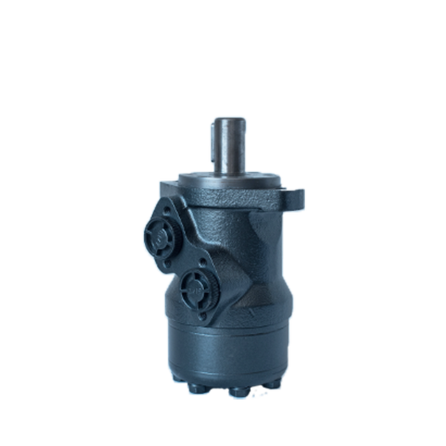 OMP OMR OMRW 250 315 400 500 Hydraulic Motor Replacement Parker Orbit Model Eternal Hydraulic 315ml/rev 60L/min for Construction