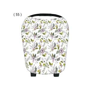 High Quality Professional Baby Car Seat Canopy Cover With ISO Certificate - Product Image 1
