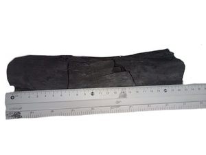 INDONESIA COFFEE CHARCOAL BBQ CHARCOAL, PAPER KRAFT PACKAGING 3 KG, 5 KG CHARCOAL GRILL HARD WOOD CHARCOAL LUMP SAUDI ARABIA - Product Image 5