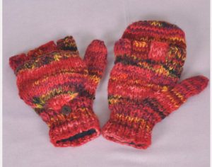 ถักมือถัก Hunter ถุงมือ HHWG 502 - Product Image 1