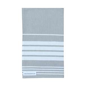 Toallas de cocina clásicas Toalla de mano de cocina personalizada Toalla de golf de cocina de algodón de India - Product Image 3