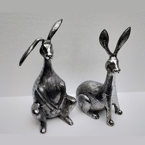 Conejo par estatua - Product Image 2