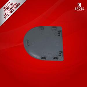 ที่ครอบตาแถบพ่วงกันชนหลัง BSP729สำหรับ2M51F17K922AA - Product Image 6