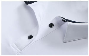 Nueva Camiseta Deportiva de Golf de Verano para Mujer, Manga Corta, Corte Ajustado, Transpirable, para Deportes al Aire Libre - Product Image 3