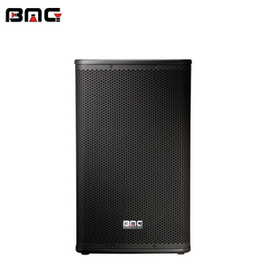 China precio barato de alta calidad profesional de altavoz de audio para sala de conferencias pro sistema de sonido - Product Image 4