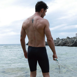 Trajes de baño populares para hombre, ropa de playa barata, bañadores sexys - Product Image 5
