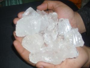 Poudre de chlorure de sodium de qualité alimentaire (NaCl) sel de voirie efficace pour l'agriculture et l'utilisation industrielle - Product Image 3