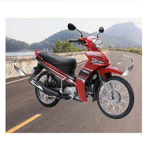 Nuevo modelo de motor fabricado en Vietnam (Azul/Rojo) - Product Image 1