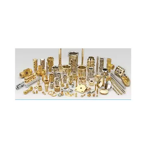 Chất Lượng Hàng Đầu Bán Buôn Giá Gia Công Brass Parts Nhà Cung Cấp