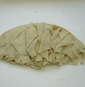 Omaso y Órgano de la Tripa de Res Secos Halal a Granel - Product Image 2