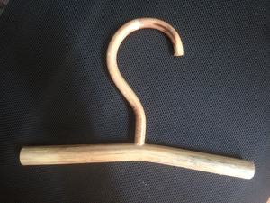 Cintre en rotin naturel d'origine vietnamienne Matériau de meuble écologique pour vêtements et produits agricoles EUTECH EUR071 - Product Image 5