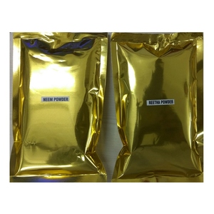 Polvo de Reetha Semipermanente, 100% Orgánico, Natural, Herbal, Triplemente Refinado, Certificado en India - Product Image 5