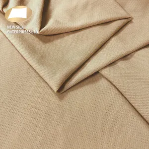 Quick Dry Anti Uv Nylon Spandex Moisture Wicking Light 100gsm Fabric for Underwear - Product Image 1