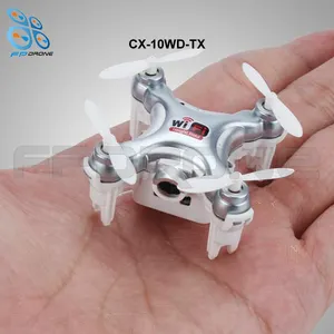 玩具无人机CX-10WD-TX