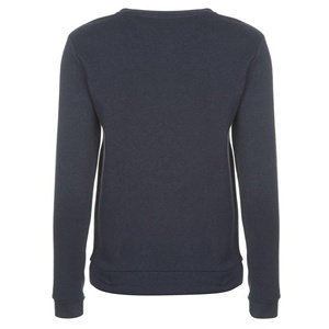 Sweat-shirt à capuche personnalisé en tricot pour femmes grande taille, décontracté, long, avec fermeture éclair, 100% coton, anti-techniques, style bohème - Product Image 6