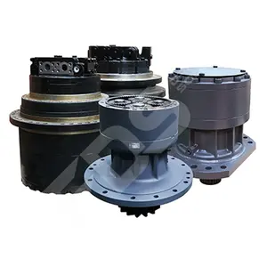 Corea parte dispositivo oscilante Doosan/Daewoo de alto rendimiento y engranaje de reducción para maquinaria de construcción - Product Image 1