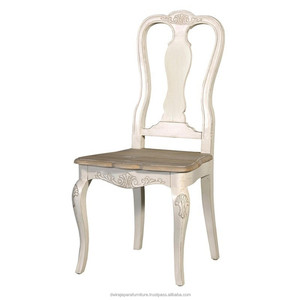 ห้องรับประทานอาหารชุดเฟอร์นิเจอร์สไตล์ฝรั่งเศส - Product Image 3