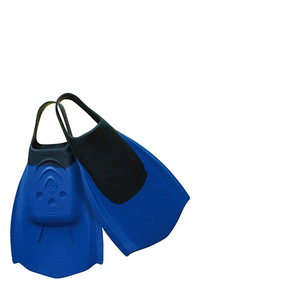 Aletas de Natación con Bolsillos Suaves para los Pies, Equipo de Buceo y Surf Subacuático - Product Image 1