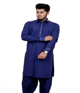 Shalwar kameez ออกแบบสำหรับผู้ชาย/ผู้ชายปากีสถาน shalwar kameez - Product Image 1