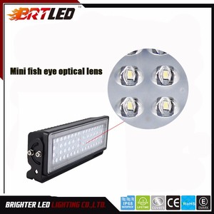 Foco Rectangular de 70W para Tractor, Uso Pesado, Todoterreno, Agricultura, Minería, Alto Nivel de EMC, <span class=keywords><strong>CISPER</strong></span> 25 - Product Image 3
