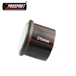 Cho Prosport 52 Mét kỹ thuật số đo áp suất dầu áp kế Điều kiện Mới - Product Image 4