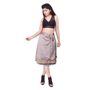 กระโปรงยาวทรงยาวสไตล์คนท้องสำหรับผู้ใหญ่ในฤดูร้อนขายออนไลน์ - Product Image 1