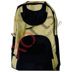 Football Equipment Sports Backpack-Waterproof USB Charging Anti-Theft RFID Protection 20-36L Capacity Unisex Outdoor School Bag - Product Image 1