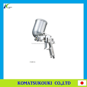 Premium Giappone Meiji compressore D'aria MFG Air Pistola A Spruzzo F210-P - Product Image 4