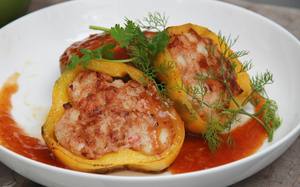 Pimiento Bell Fresco de Vietnam al por Mayor - Product Image 5