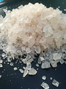 Industrial Grade Premium Sodium <b>Chloride</b> (NaCl) Industrial Salt - Product Image 2