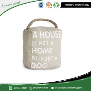 Wholesale Price Unique Design Customized Stuffed Animal Doorstop - Product Image 4