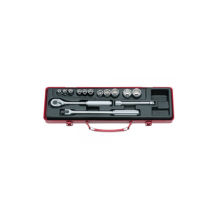 ญี่ปุ่นผู้ผลิต3252เมตร Koken Hex บิตเครื่องมือชุดซ็อกเก็ต - Product Image 4